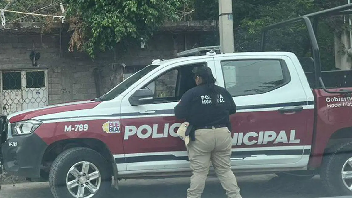 Un hombre de aproximadamente 45 años de edad, murió calcinado en el interior de su vivienda ubicada en el barrio de La Asunción